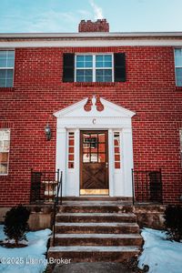 114 Crescent Ave APT C3, Louisville, KY, 40206