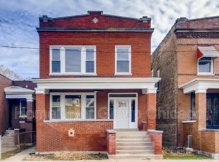 6219 S Bishop St UNIT 2, Chicago, IL 60636