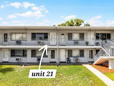 2353 Shelley St APT 21, Clearwater, FL, 33765