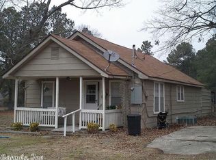 482 Pickthorne Rd, Cabot, AR 72023