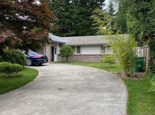 4204 89th Ave SE, Mercer Island, WA 98040