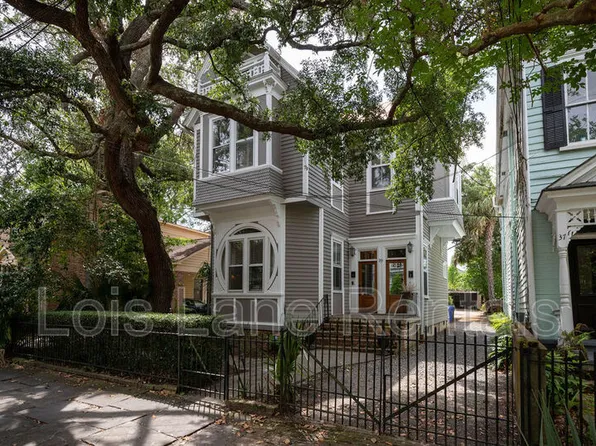35 Montagu St APT B, Charleston, SC 29401