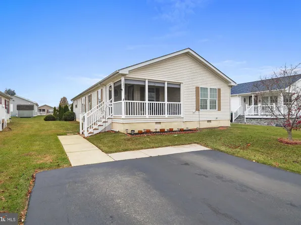 1021 Dante Rd, Smyrna, DE 19977