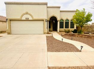 3115 Amistoso St, El Paso, TX 79938