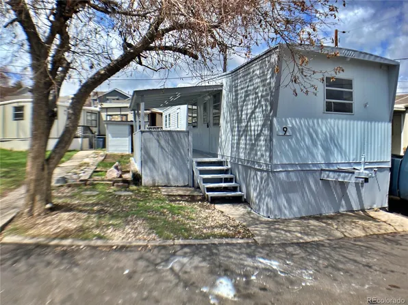 215 Cheyenne Street LOT 9, Golden, CO 80403