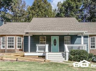 3408 Creekside Plantation Dr, Douglasville, GA 30135