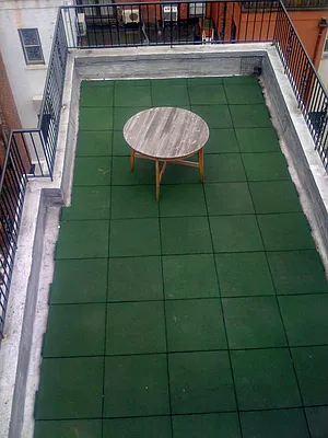 Rented by New Yorker Realty | media 60