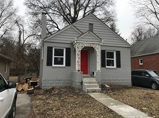 212 Wiegel Dr, Saint Louis, MO