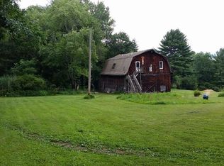 259 Torrey Rd, Southbridge, MA 01550