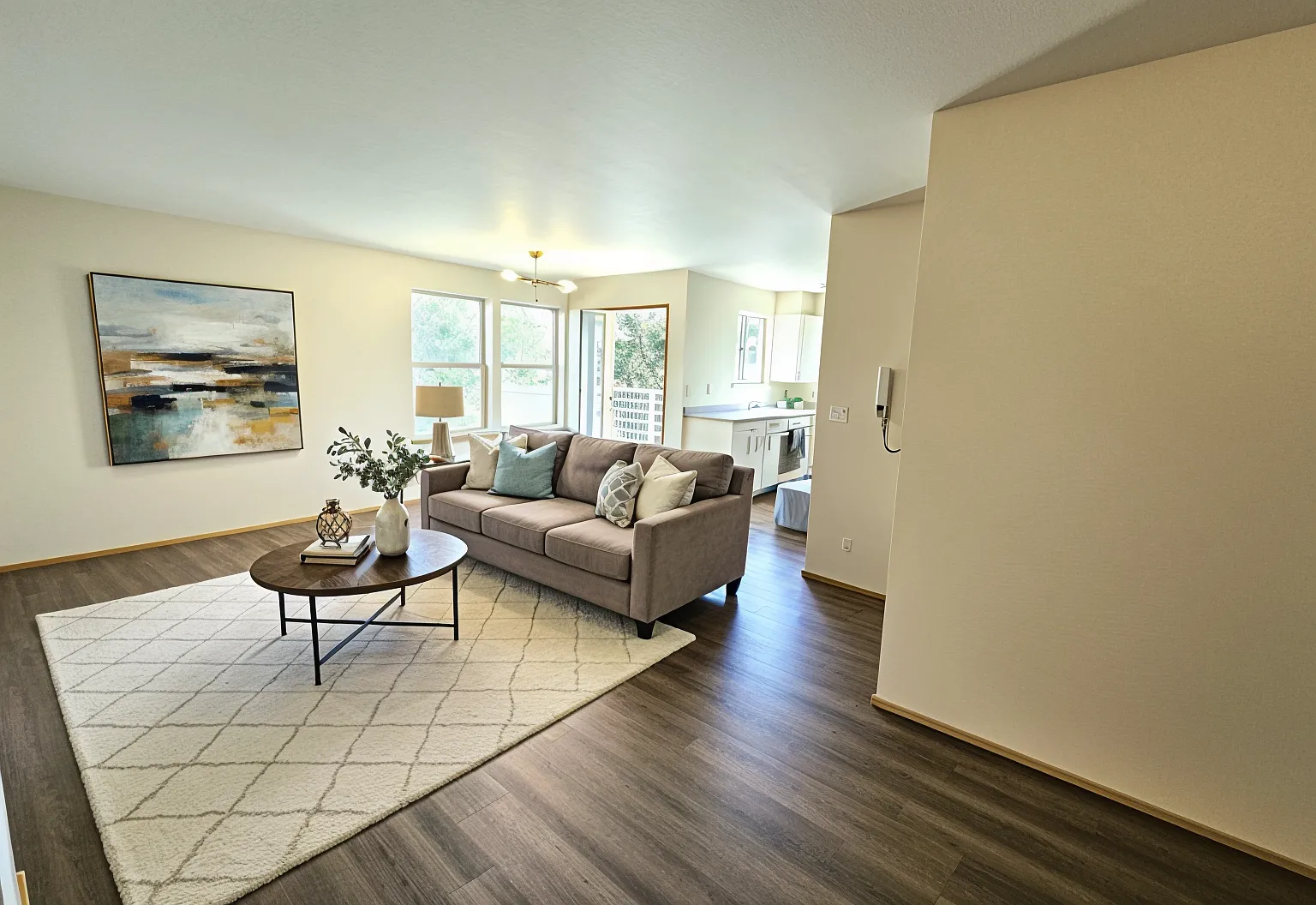Virgetta Apartments — Photo 2