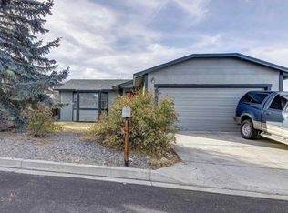 8593 Moth Cir, Reno, NV 89506