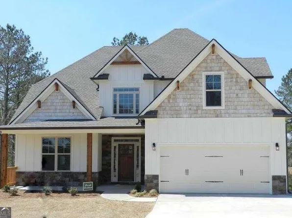 119 Dazzling Ct, Dallas, GA 30132