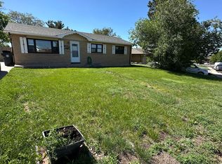 1639 Madison Ave, Cheyenne, WY 82001