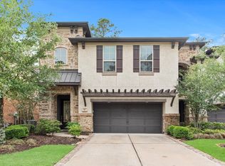 51 Daffodil Meadow Pl, Tomball, TX 77375