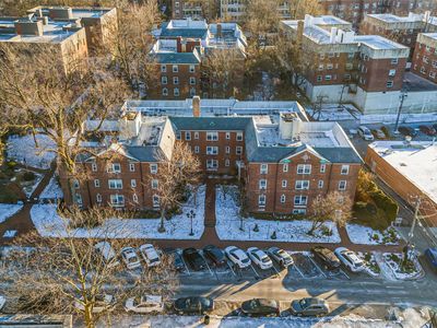 8 Welwyn Road #1G, Great Neck, NY, 11021