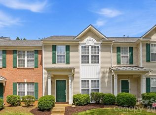 Prosperity Village, Charlotte, NC 28269