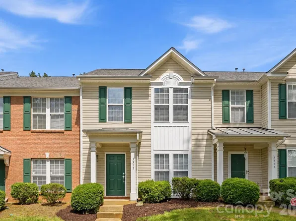 5315 Jocelyn Ln, Charlotte, NC 28269