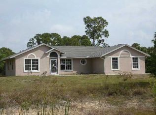 25801 SW 95th St, Indiantown, FL 34956