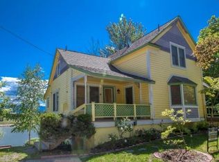 3 N 3rd Ave UPPR 726, Sandpoint, ID 83864