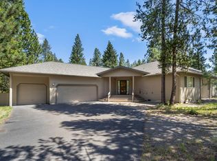 58042 Siskin Ln, Sunriver, OR 97707