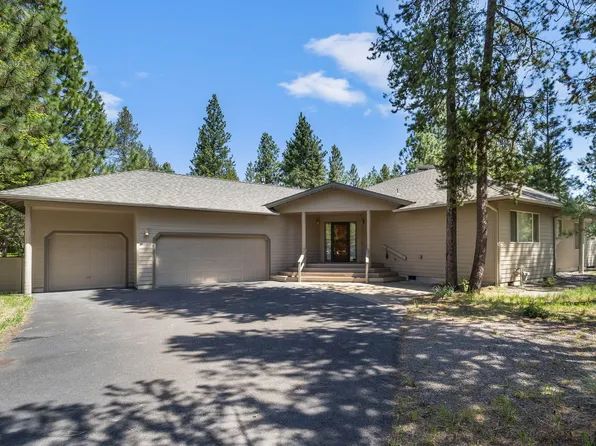 58042 Siskin Ln, Sunriver, OR 97707