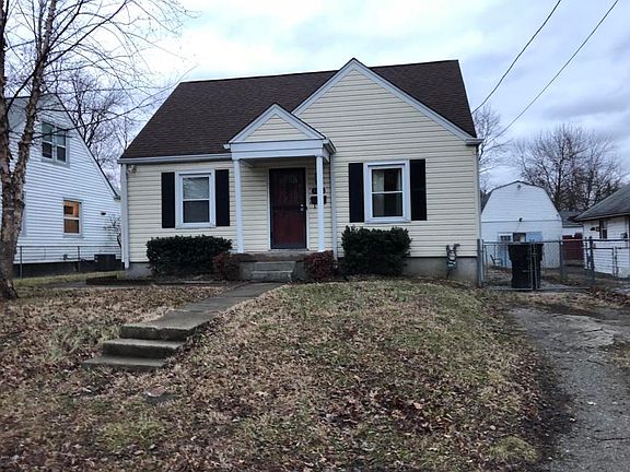 2nd image of 1411 W Southern Heights Ave