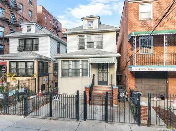 41-71 GLEANE STREET, Elmhurst, NY 11373