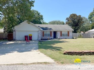 1251 Ego Dr, Crestview, FL 32536