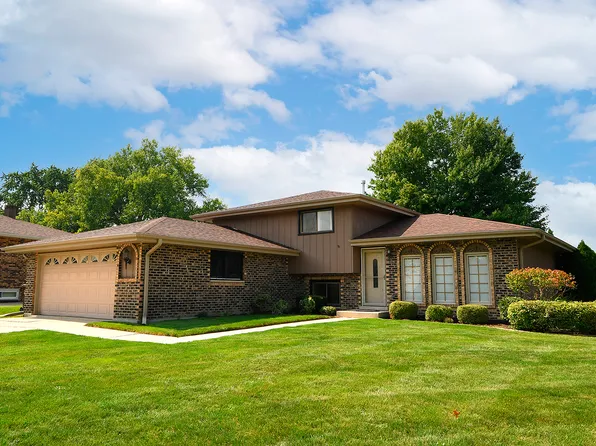 16556 Parliament Ave, Tinley Park, IL 60477