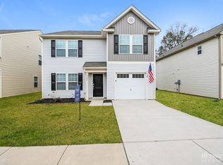 1088 Manston Pl SW, Concord, NC 28025