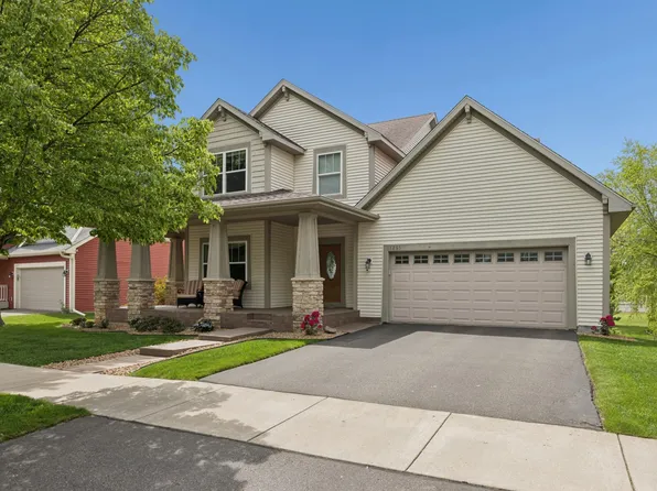 11265 68th St NE, Albertville, MN 55301