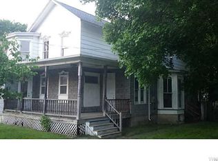 81 Thacher St, Hornell, NY 14843