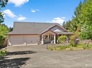 5506 89th Avenue Ct W, Tacoma, WA 98467