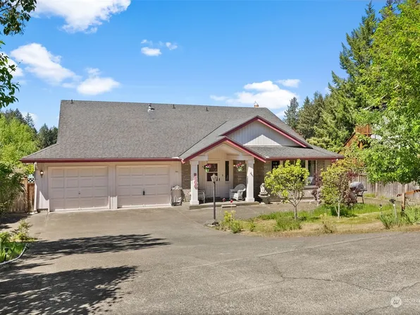 5506 89th Avenue Ct W, University Place, WA 98467