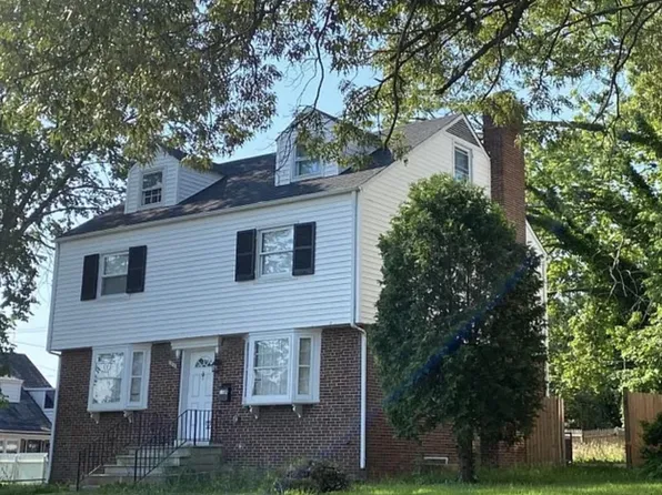 1319 Lakeside Ave, Baltimore, MD 21218