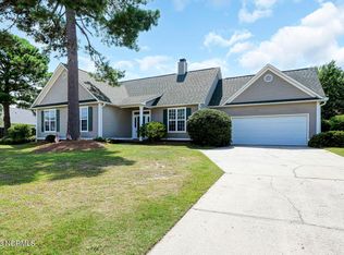 6236 Rowsley St, Wilmington, NC 28409