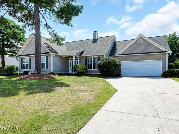 6236 Rowsley Street, Wilmington, NC 28409