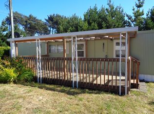130 NE 115th St, Newport, OR