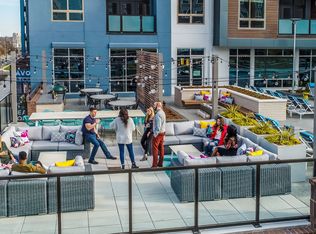 Savoy NC, Charlotte, NC 28202