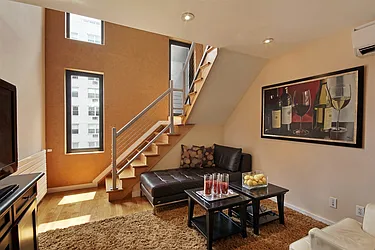 Sold by Corcoran
