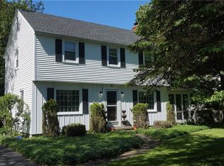 50 Couchman Ave, Rochester, NY 14617