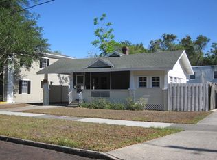 1425 E Concord St, Orlando, FL 32803