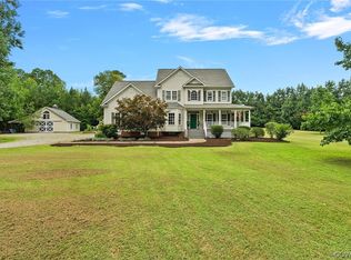 18510 Double Cedar Rd, Montpelier, VA 23192