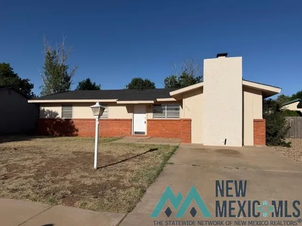 620 Circle Dr, Clovis, NM 88101
