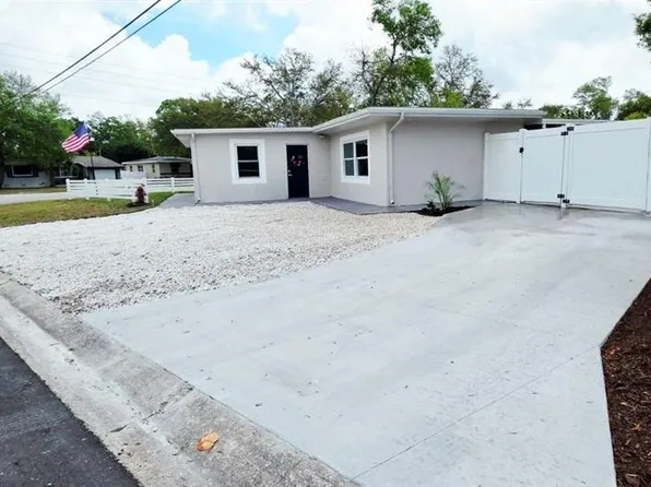 4580 16th St N, Saint Petersburg, FL 33703