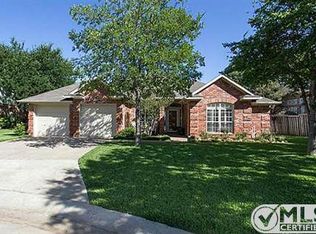 2502 Timber Crest Ln, Highland Village, TX 75077