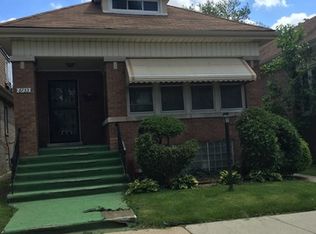 8733 S Ada St, Chicago, IL 60620