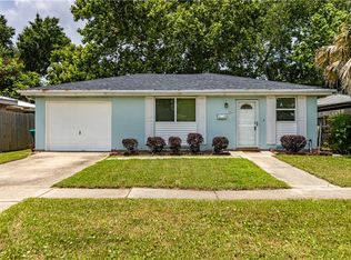 3809 Ole Miss Dr, Kenner, LA 70065