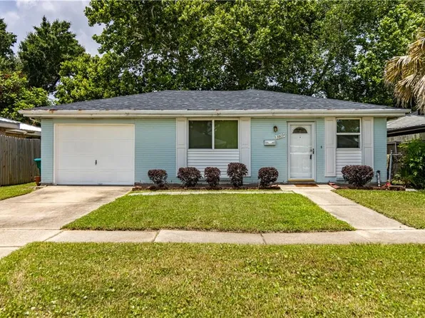3809 Ole Miss Dr, Kenner, LA 70065