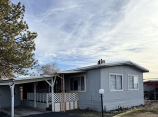 400 NW Terrace Ln UNIT 39, Prineville, OR 97754
